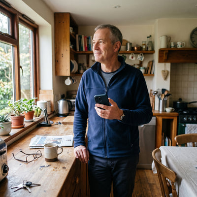 Thomas B., 59